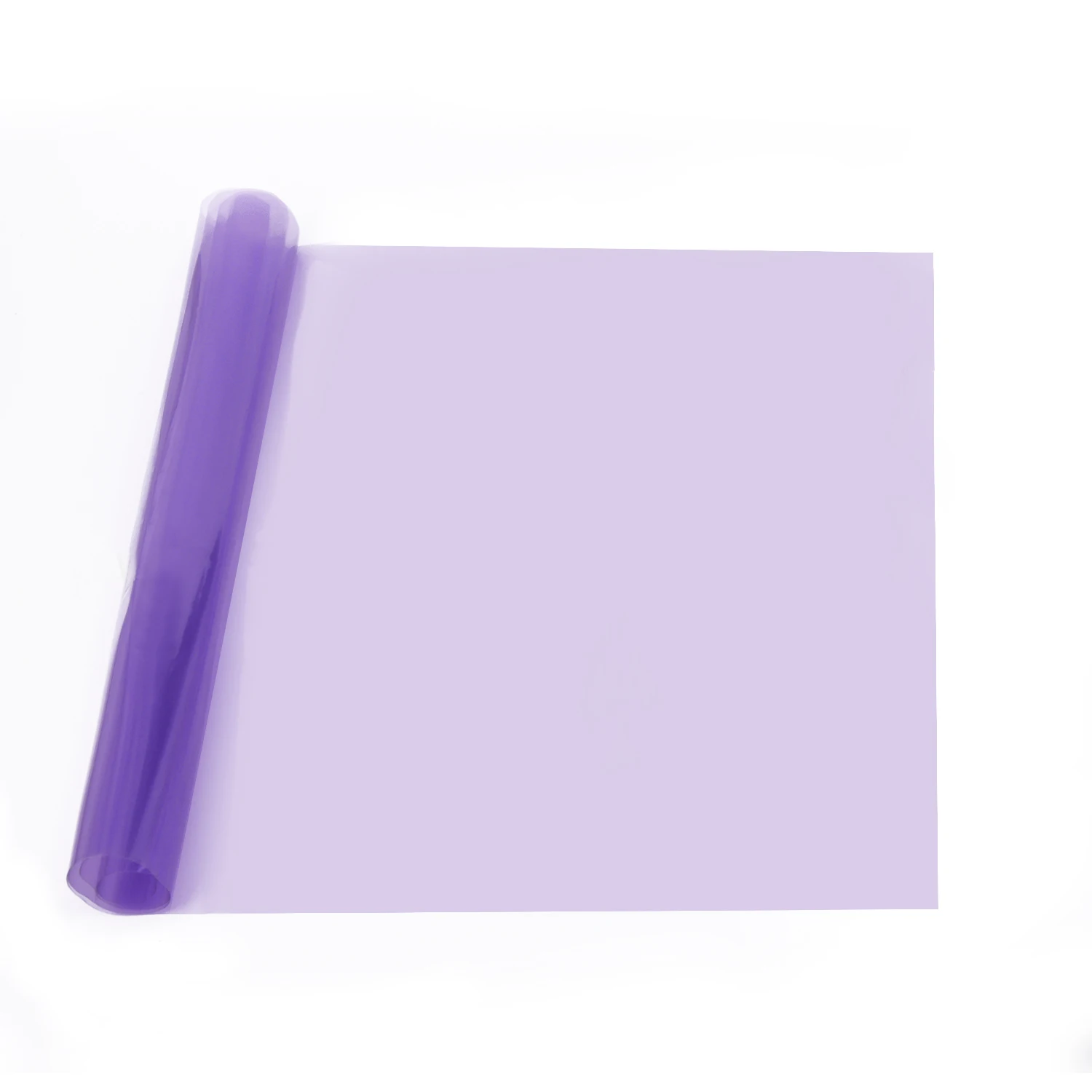 

150*30cm brand new Purple Car Smoke Headlight Fog Light Tint Film Vinyl Wrap high quality suitable for most cars