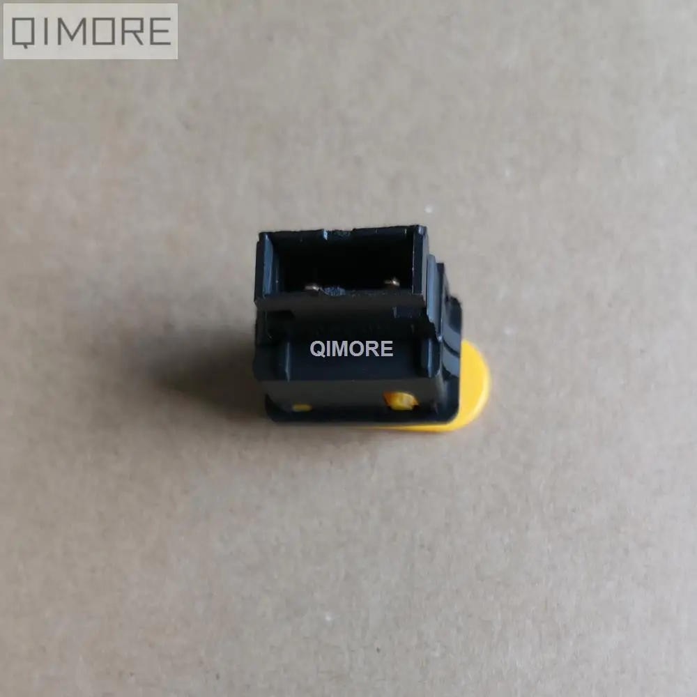 2 контактный рожковый переключатель для мопеда и скутера GY6 50 80 139QMB Tank Urban / Roketa