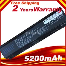 PA5109U-1BRS Battery for Toshiba Satellite C40 C50 C50D C50T C55 C55T C55D C55DT PA5109U-1BRS Battery for Toshiba Satellite C40 C50 C50D C50T C55 C55T C55D C55DT