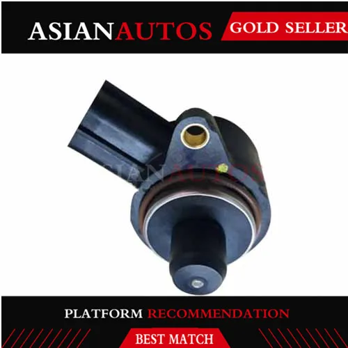 IACV Клапан Регулировки Холостого Хода OEM 18137 54G00 1813754G00 для AERIO 2.3L Сделано в Тайване