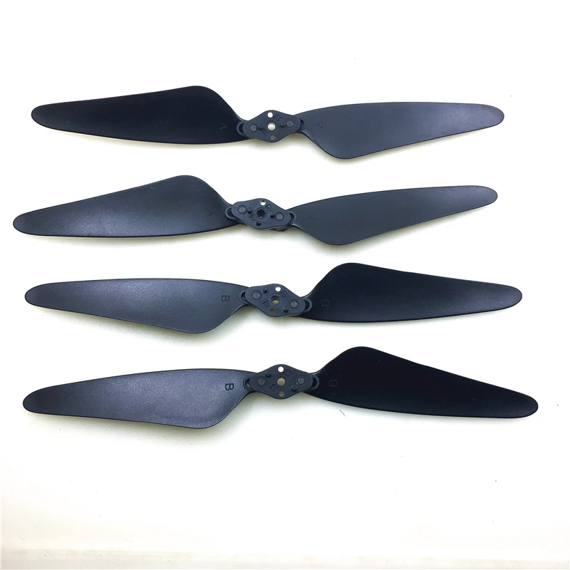 

4pcs/Set Propellers For SJRC F11 RC Quadcopter Spare Parts Drone Accessories Blades Set