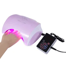 GY-светодиодный-032 18 Вт/36 Вт/48 Вт переключаемый автоматический светодиодный светильник для маникюра Инструменты для сушки ногтей инструменты для ногтей