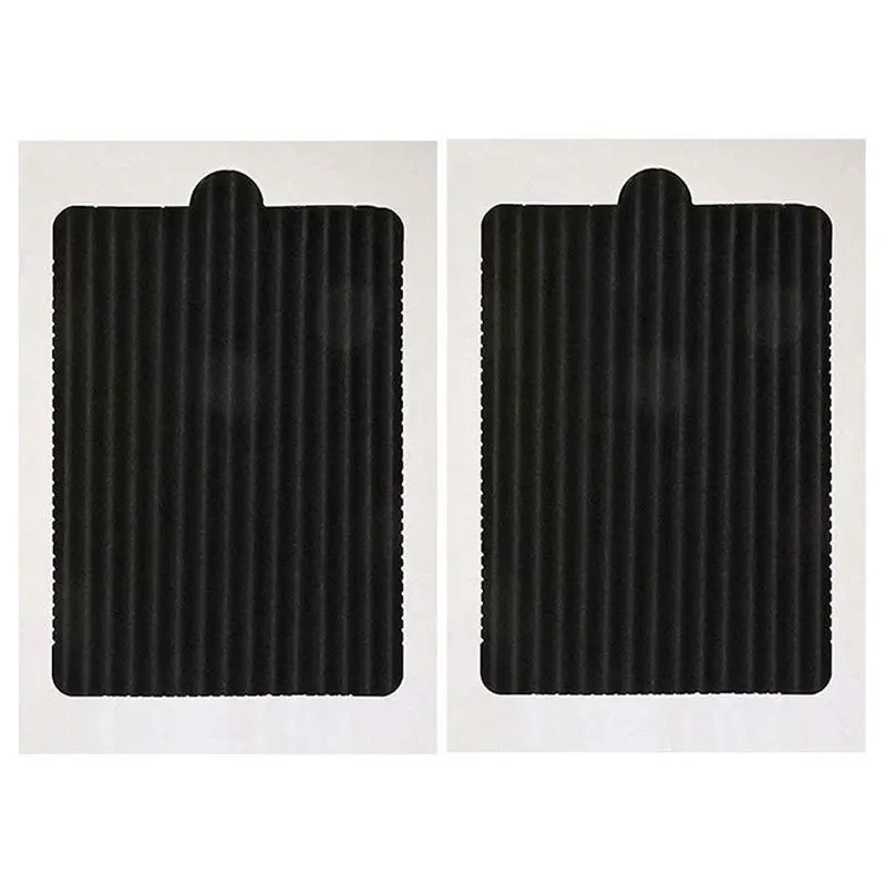 

Replacement Frigidaire Pure Air Ultra Refrigerator Air Filters Fits Electrolux (2 Pcs)