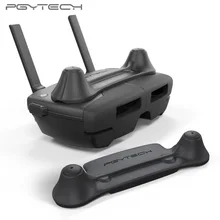 PGYTECH для DJI Spark/Mavic дистанционное управление протектор Thumb Stick протектор для крепления дрона держатель Drone интимные аксессуары