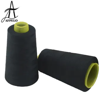 

Wholesale 120pcs Black Cotton Thread Sewing Thread for Wig Making Weaving Hair Extensions DIY Tools