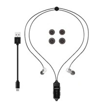 Waytronic беспроводные bluetooth-наушники для записи звонков, наушники для записи телефонных разговоров для Iphone Skype