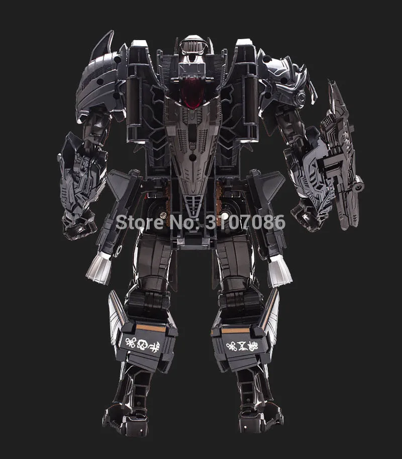 Totoy WJ трансформация последний рыцарь Mw001 galwatron Mp36 фильм 5 фильм сплав негабаритных самолет фигурка робот игрушка