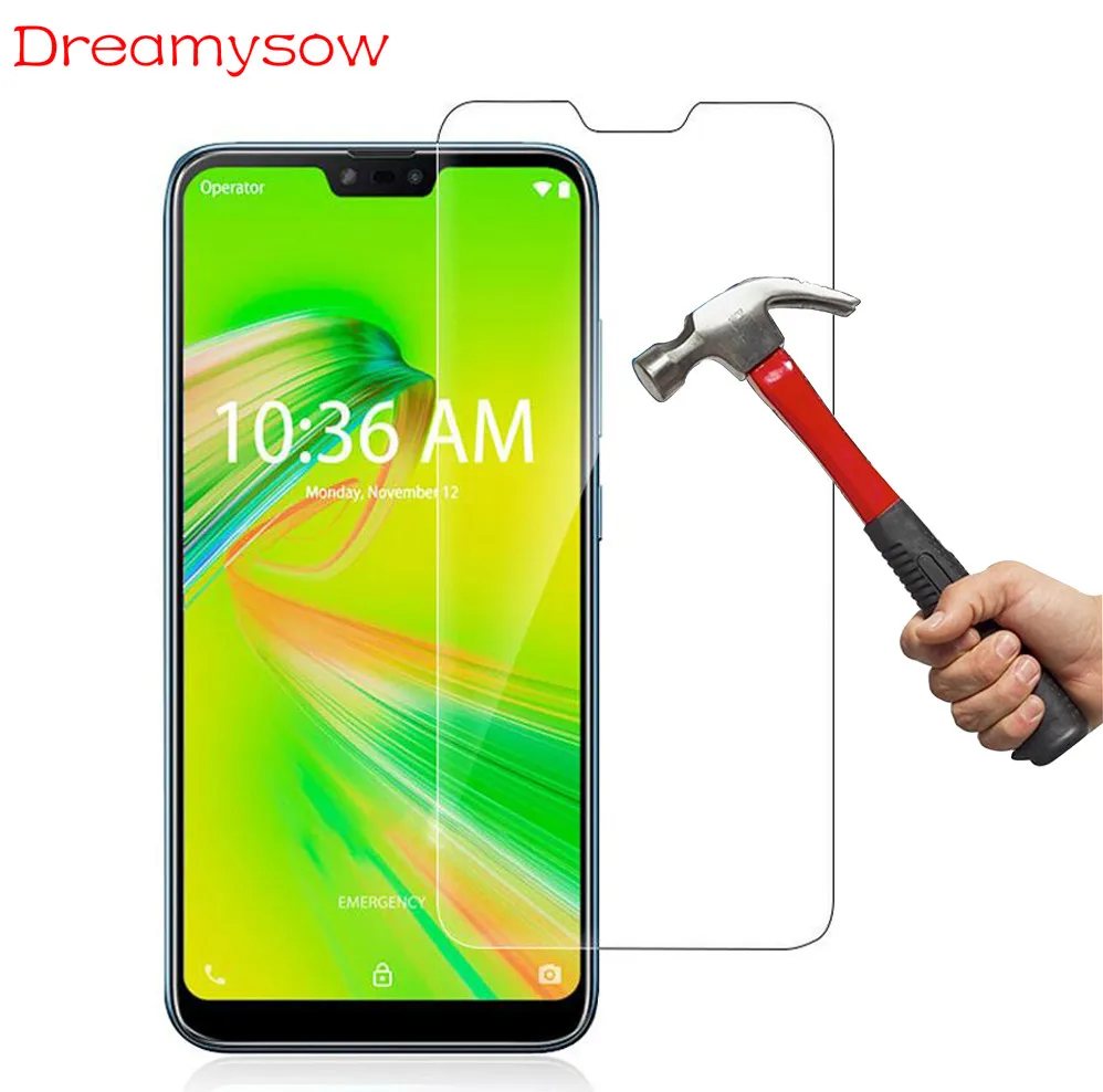 Smartphone Tempered Glass 9H Explosion-proof Protective Film Screen Protector for ASUS ZenFone ZB634KL E500KL 2 Laser ZE550KL Smartphone Tempered Glass 9H Explosion-proof Protective Film Screen Protector for ASUS ZenFone ZB634KL E500KL 2 Laser ZE550KL