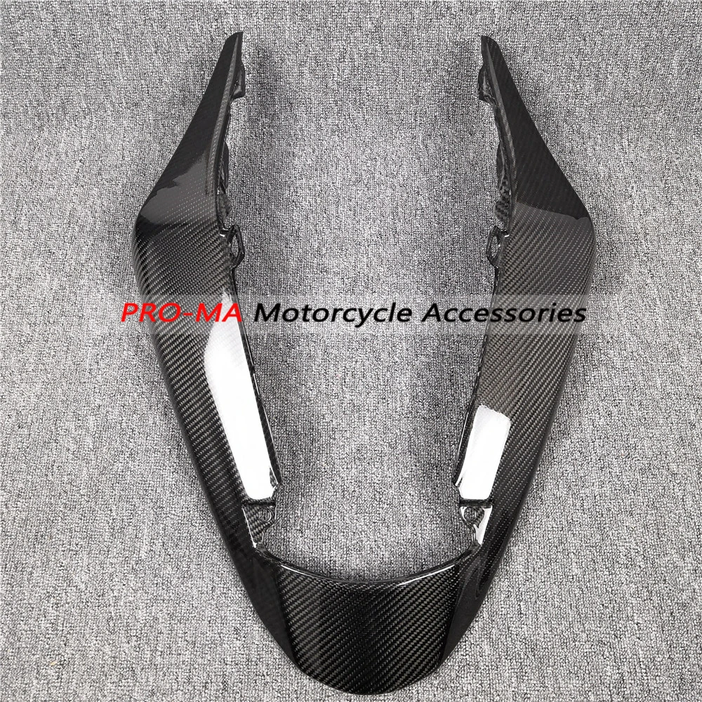 

Motorcycle Tail Fairing in Carbon Fiber for Suzuki GSR600 Twill