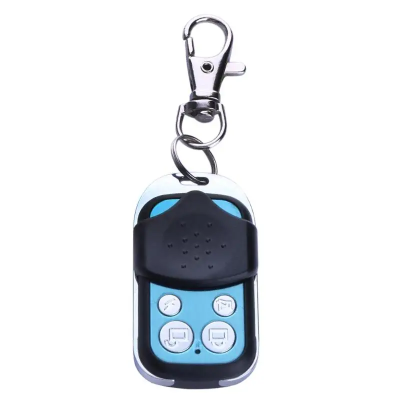 

100m 315/433/1527/2262Mhz Remote Control Wireless Receiver Alarm System with GSM Alarm System Host to Use