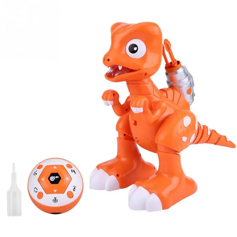 FK603A Remote Control Dinosaur Walking Tyrannosaurus Rex RC Dinosaur