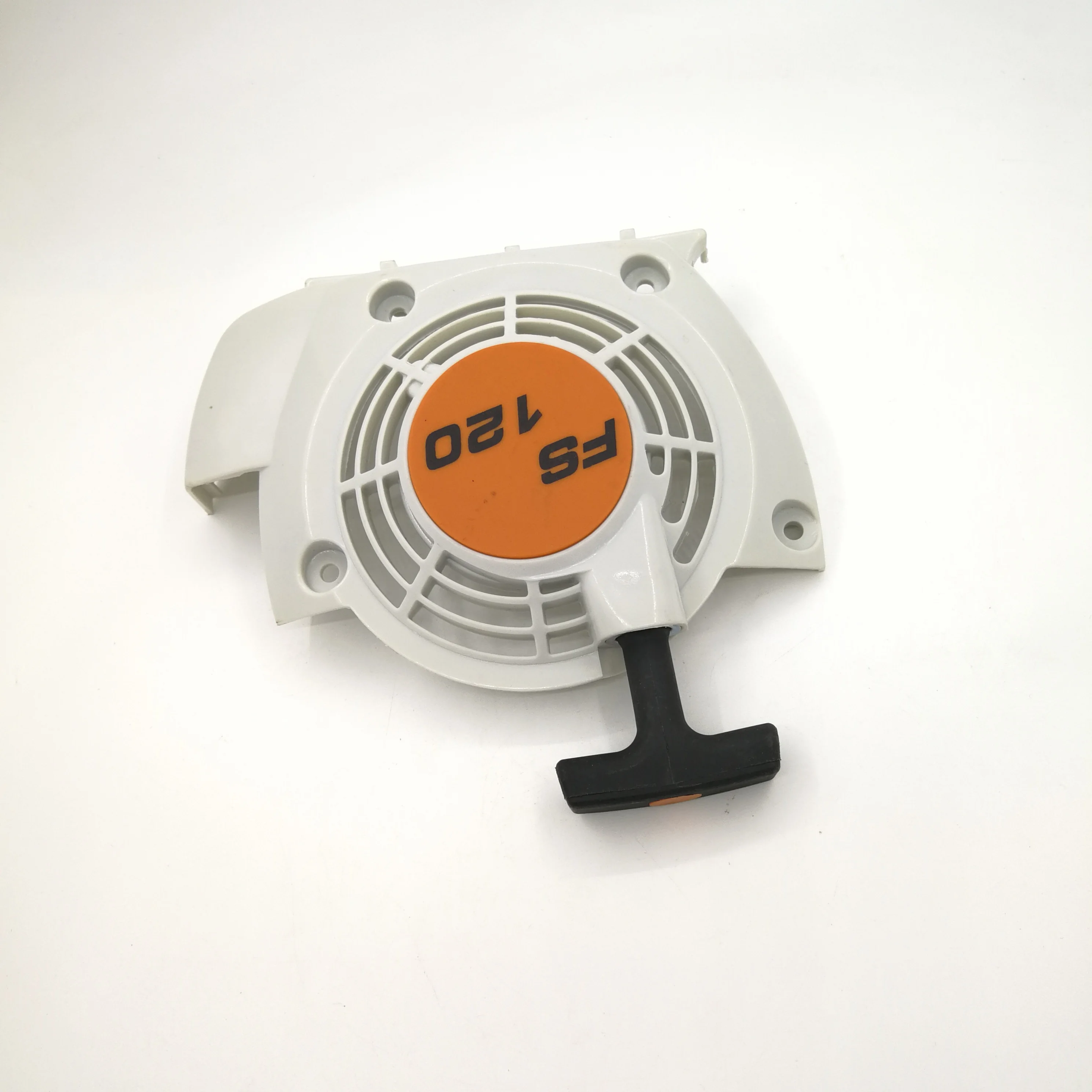 

PULL RECOIL STARTER FOR STIHL FS120 FS200 FS250 FS300 FR350 REP 4134 080 2101 BRUSH CUTTER TRIMMER ENGINE NEW -in Block & Parts