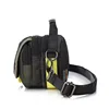 Men's Nylon Cross Body Messenger Bags Multi-Capacity Military Casual Pouch Fashion Male High Quality Sling Shoulder Bag ► Photo 3/6