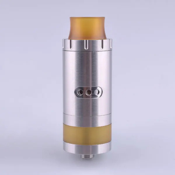 Shenray N Weapon 23 мм RDA RTA бак из нержавеющей стали регулируемый распылитель воздушного