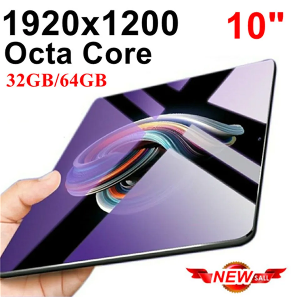 Octa Core 10 inch card Tablet Pc 4G LTE call phone mobile