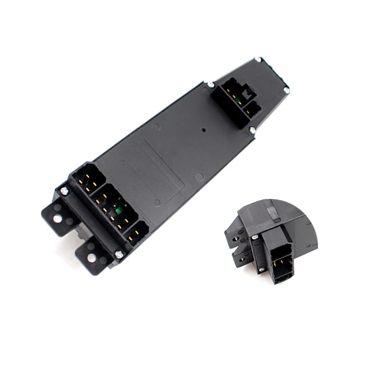  Driver Master Left Power Window Switch 68171680AB 5GU34DX9AB Fits for Dodge Ram 1500 2500 3500
