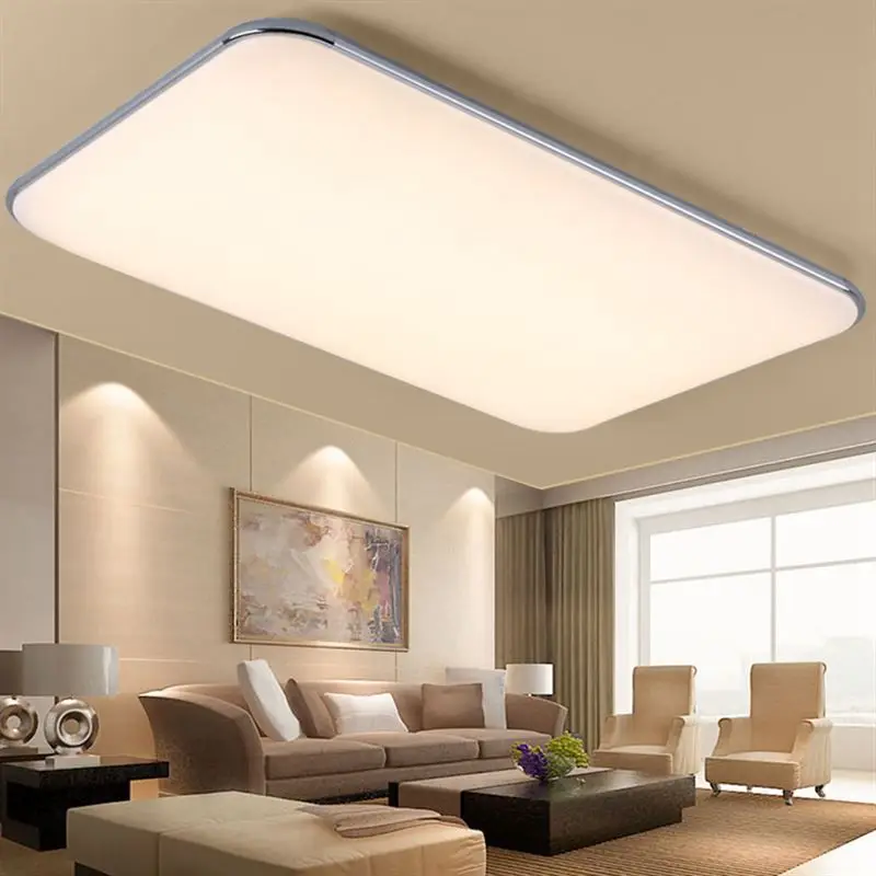 

I10503 - 32W - WJ Stepless Dimmable Ceiling Light With Warm White Light For Home