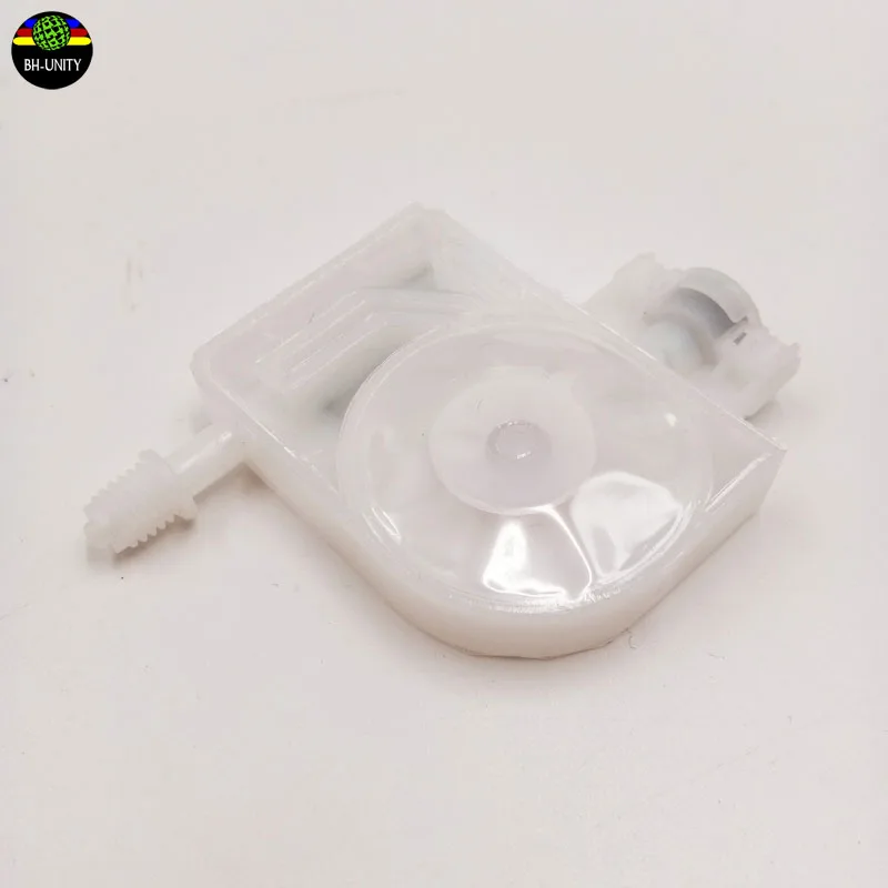 

10pcs/lot High quality printer solvent ink damper 4880 7880 9880 damper