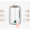 Deerma humidificateur d'air à ultrasons brouillard 5l silencieux arôme brumisateur écran tactile Led fonction de synchronisation diffuseur d'eau à la maison ► Photo 3/6