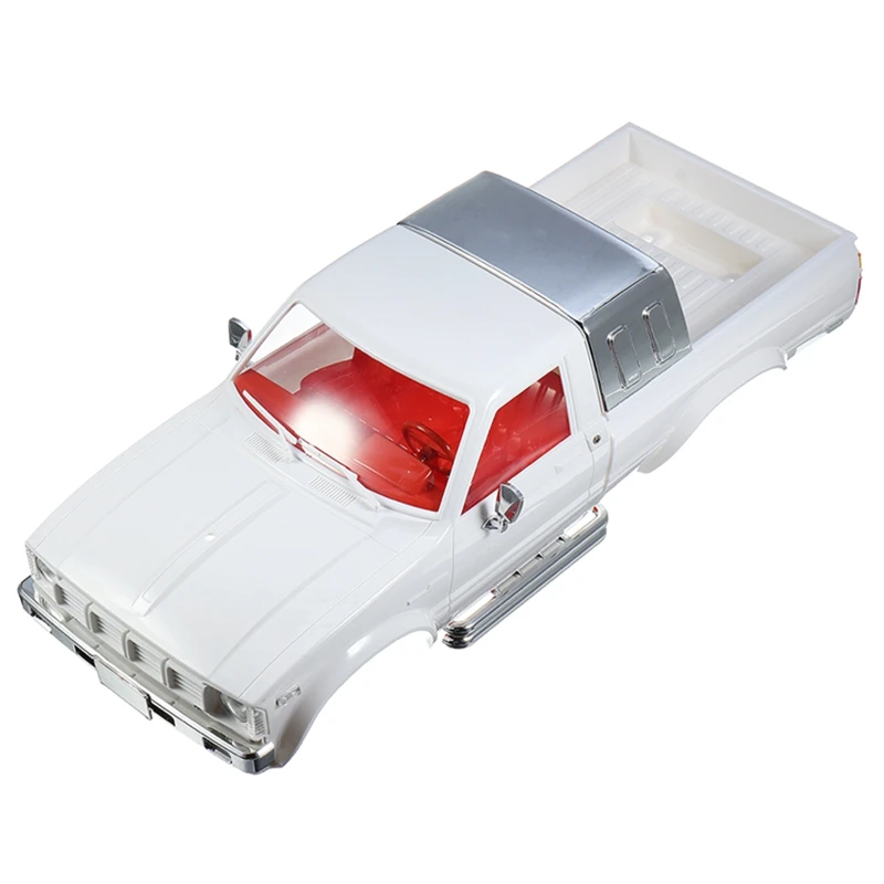 HG P407 1/10 2 4G четырехколесный привод электрический пульт дистанционного управления