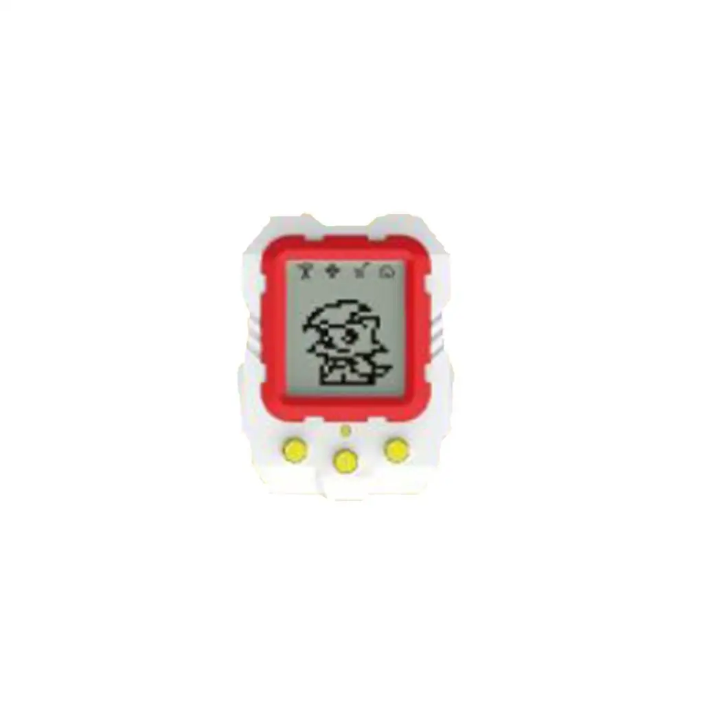 

Digital Electronic Pet Game Machine Portable Great way to teach kids to care for pets. Game Player
