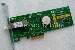  Server PCIe x4 4 gb Fibre channel HBA karte AD299-60101 AD299-80001 A5
