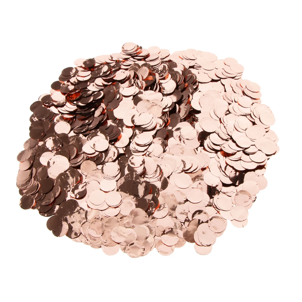 

50g Mini Metalic Sparkle Confetti Table Scatter Wedding Table Decoration To Add Some Color To Tables Creating Atmosphere
