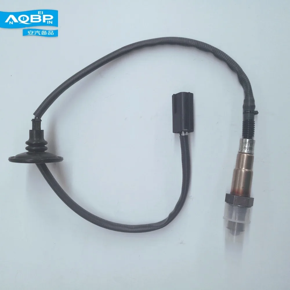 Автозапчасти JAC J2 S3 J4 уточните номер OEM автомобиля 1026609GH051 задний кислородный