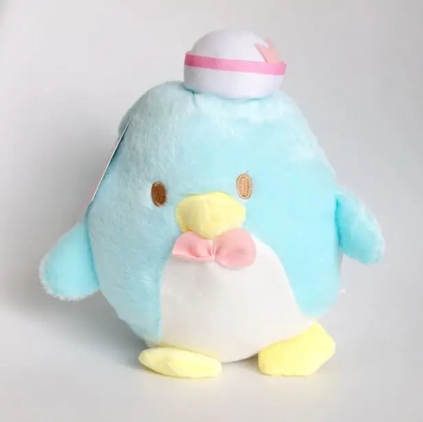 1 Pc Lovely Sanrio Series Plush Toy Hello Kitty My Melody Sam Penguin Pochacco Dog Plush Doll Cartoon Animal Stuffed Plush Toy