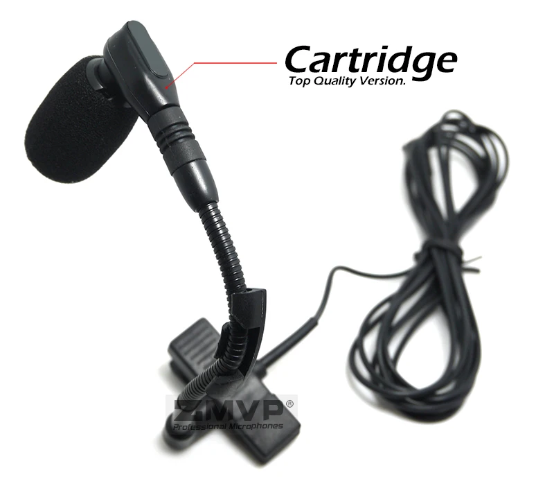 ZMVP SLX14 WB98 UHF Professional Karaoke Wireless