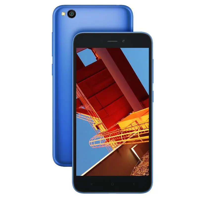 Global Version - Xiaomi Redmi GO 1GB RAM 8GB ROM Snapdragon 425 Quad Core 5.0\ Global Version - Xiaomi Redmi GO 1GB RAM 8GB ROM Snapdragon 425 Quad Core 5.0\