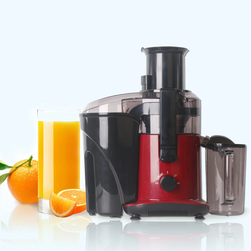 

GZZT Electric Juicer Extractor Machine Orange Lemon Juice Blender Health Speed Juicer Professional Blender Juicer