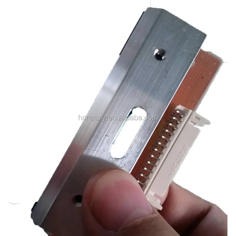 

High quality 3050 printhead for digital 3050C digital foil printer