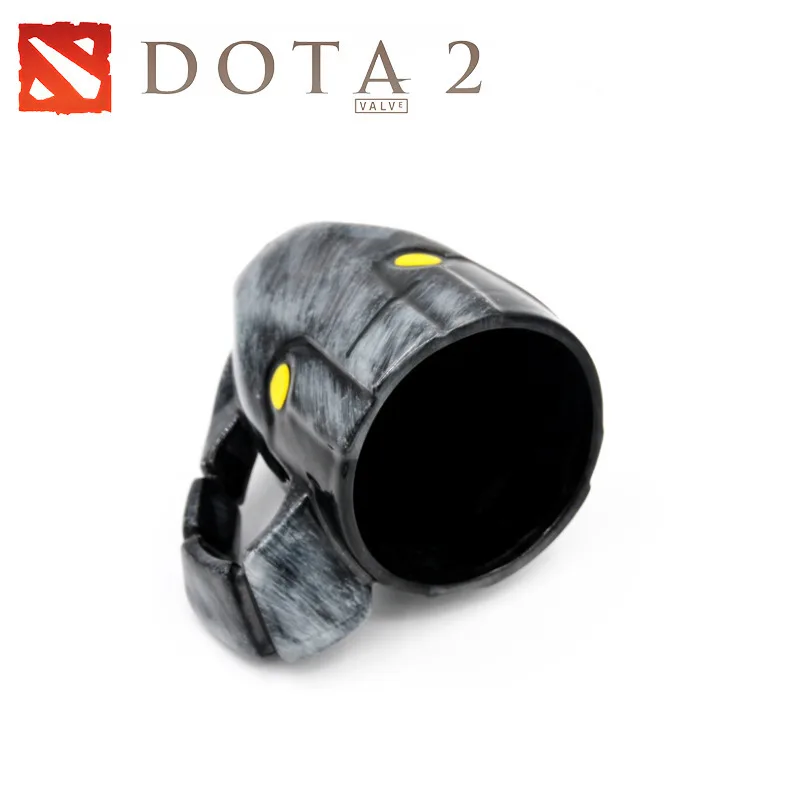 3D Cameo DOTA 2 TI8 DPS Sven Stein Mugs Ceramic Coffee Mug Game Topic Enthusiast Water Drinkware Gi