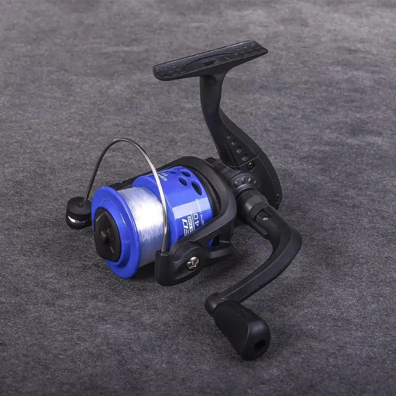 Fishing Wheel Fishing Reel High Speed G-Ratio 5.2 1 Fish Reels with Line Carretilha Baitcasting Reel Abu Garcia Shima Reel