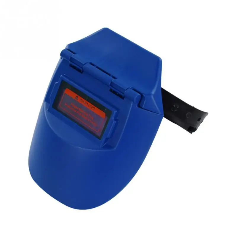

Welding Helmet/Mask of Auto Darkening Tig Mig Welder Welding Mask Lenses Solar Powered Cap For Soldering