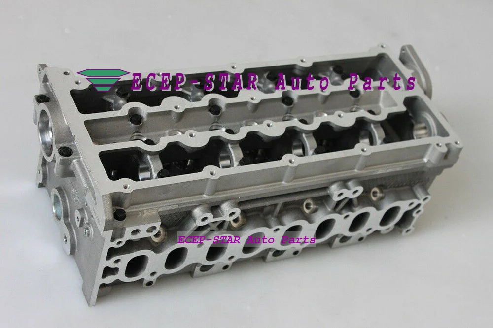 Головка блока цилиндров 4D20 GW4D20 4D20B для Great Wall GW HOVER HAVAL H5 H6 WINGLE 5 2.0L 1003100 ED01 1003100ED01