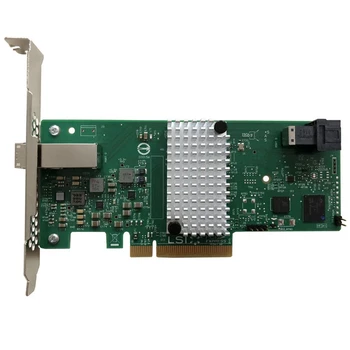 

Eastforfuy 3008R-4I4E PCI Express to 12Gb/s SAS Host Bus Adapter 9311-4i4e