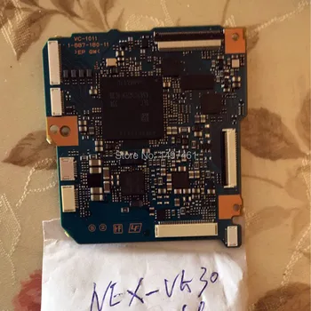 

New Main circuit Board Motherboard PCB repair Parts For Sony NEX-VG30EH VG30EH VG30 camcorder