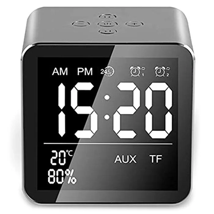 Время bluetooth. Беспроводная bluetooth колонка с электронными часами и будильником. Время bluetooth. Hd 1080p wifi часы мини камера. Часы колонка s18b.