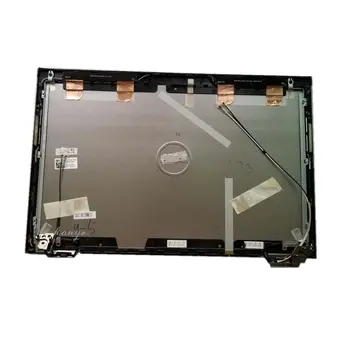 

New LCD Back Cover Top Case Panel TV1NX 0TV1NX For Dell Vostro 3350 Silver Color