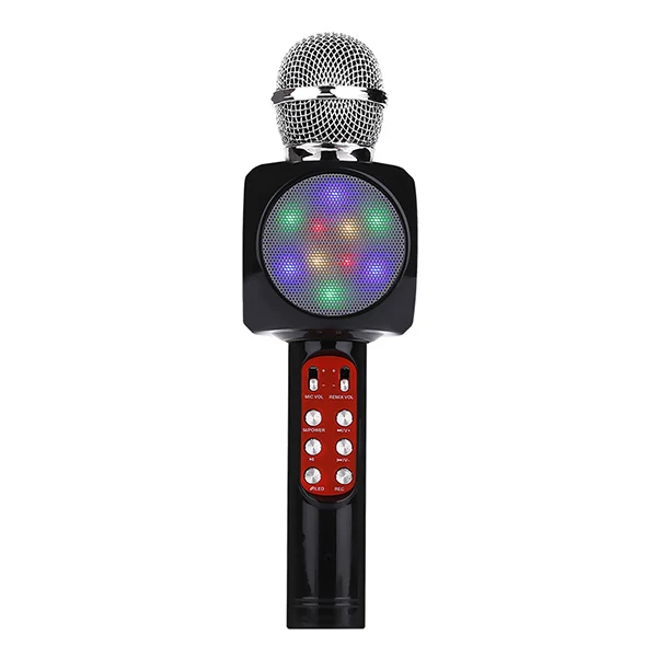 Excelvan Wireless Microphone Bluetooth Speake Mobile Phone