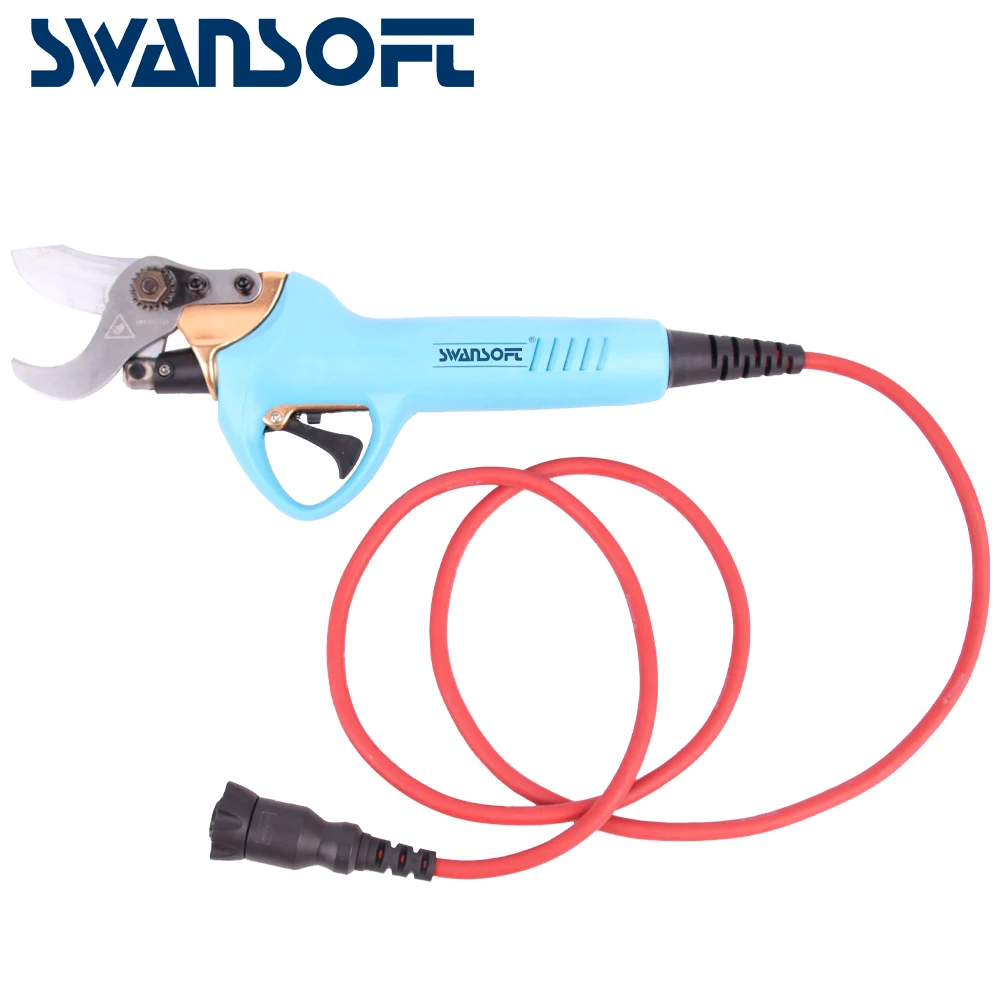 

Rechargeable Trim Tool Garden pruning cut diameter 30MM