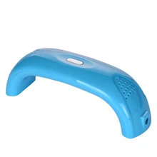 9 W мини Usb Led УФ-лампы для ногтей сушилка для светоотверждения ногтей сушилка для гель-лака светодиодные лампы УФ-лампа для ногтей маникюр слишком