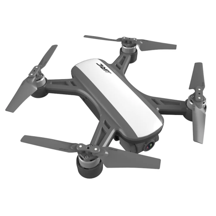 

JJRC 2.4GHz Wireless Remote Control Toy 5G WiFi FPV RC Helicopter Drone 1080P Camera GPS Optical Flow Positioning RC Quadcopter