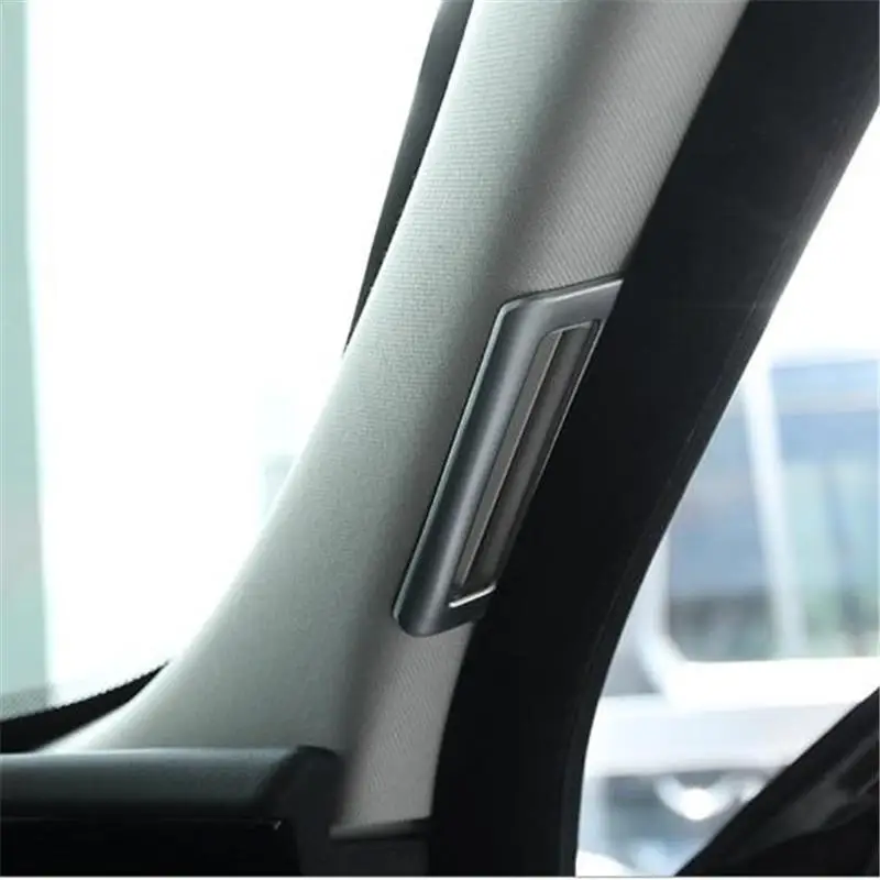 

Modified Automovil Interior High-Grade Car Styling Bright Sequins Decoration Covers Sticker Strip Mouldings 17 FOR Jaguar XFL