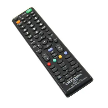 

CHUNGHOP New Universal Remote Control For LCD LED HDTV Sony E-S916 Television