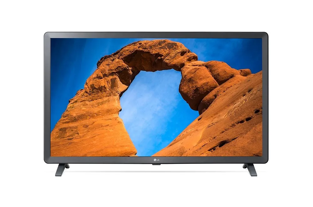 

LG 32LK6100PLB, 81.3 cm (32"), 1920 x 1080 pixels, Full HD, LED, Smart TV, Wi-Fi