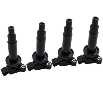 

Ignition Coil for Toyota Corolla 1ZZ-FE 1.8L MR2 ZZW30 ZZFE ref IGC034 4Cyl