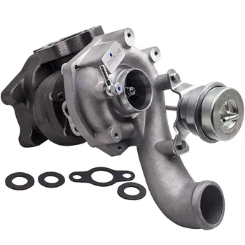 

New K04 Left Turbocharger for Audi RS6 (C5) 450HP BCY Biturbo 2002 2003 2004 53049880028 077145703PV